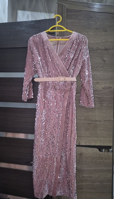 Продам турецкие платья