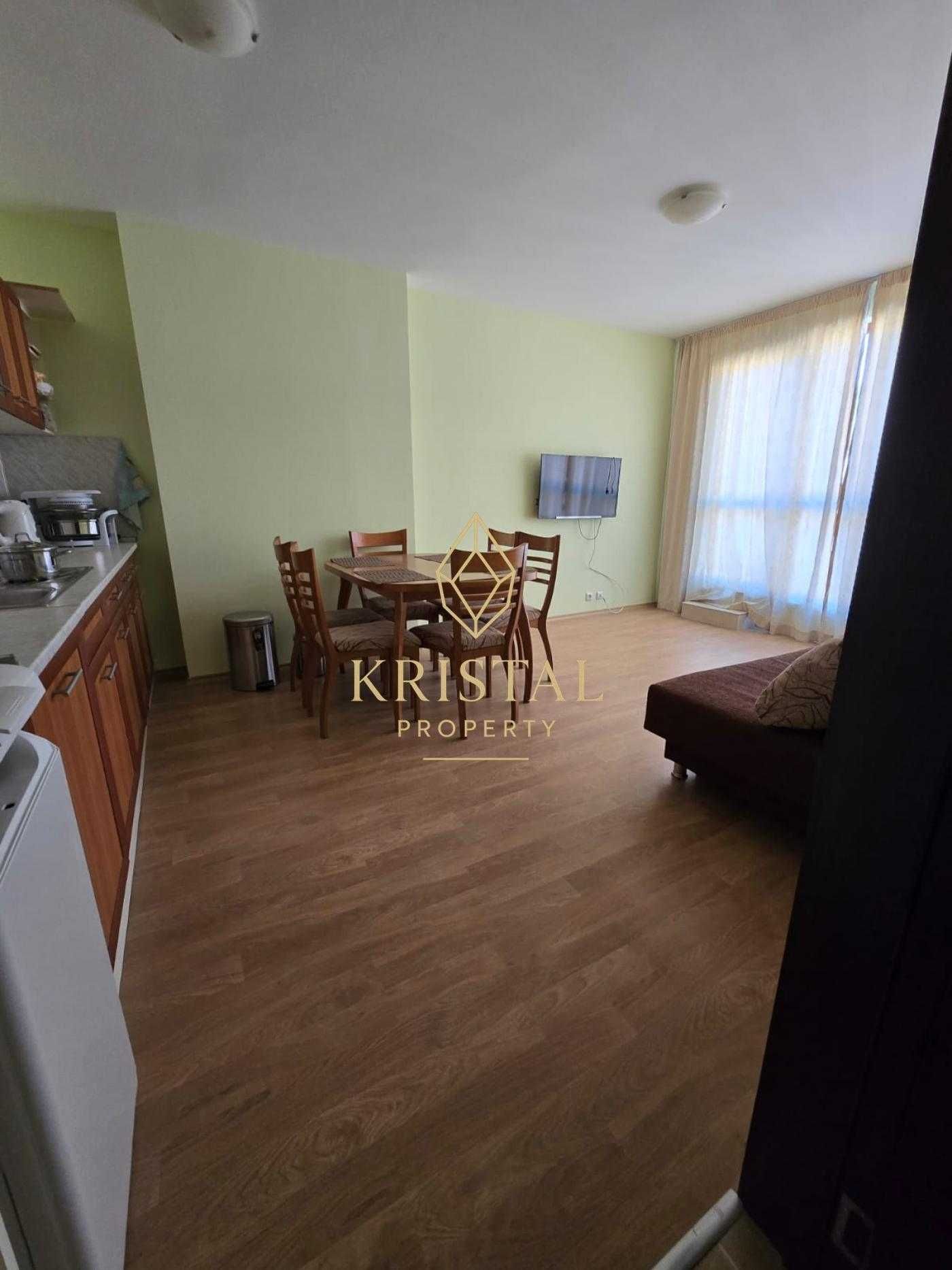 ID: 282 Добро предложение. Апартамент 2+1 в Елените