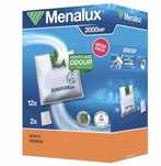 Menalux 2000 MP 12 saci de aspirat (saci de praf sintetic