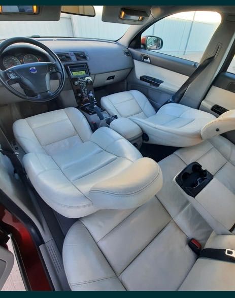 Volvo V 50*2007*1.6 D* 110 cp*FULL*
