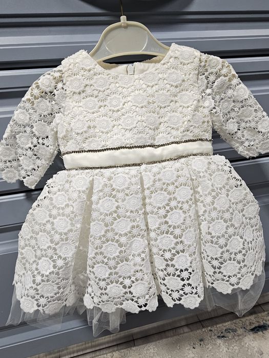 Rochita botez fetite