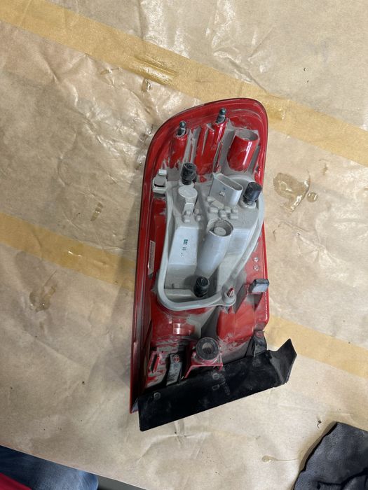 Audi A4 десен стоп 2011