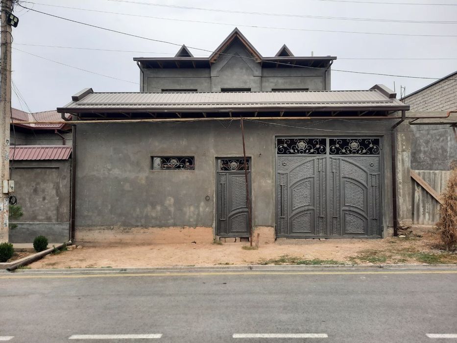 Кибрайский район продаётся участок