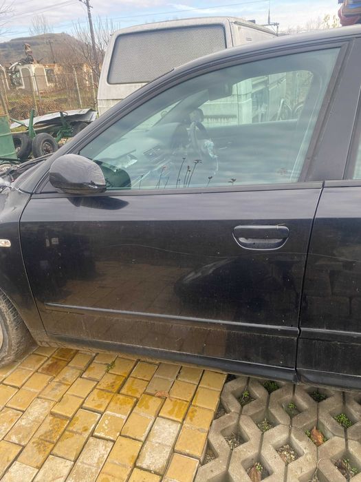 Audi A4 B6 pentru dezmembrat