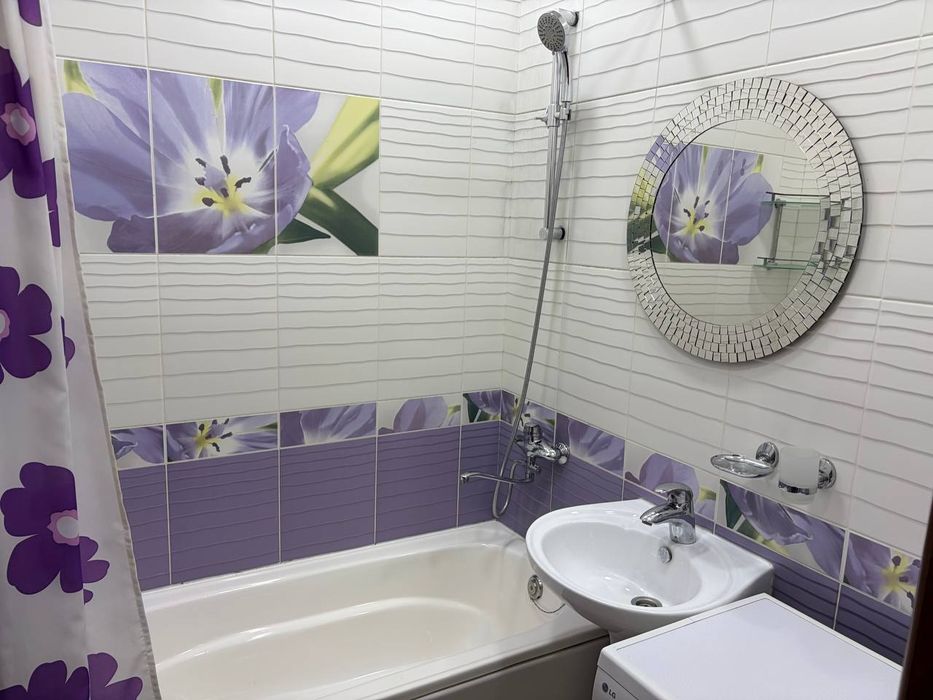 Продам чиланзар ц кв.  Одна комнатная. Балкон 1,5*3