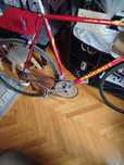 Vând 3 Biciclete(Mama tata copil)