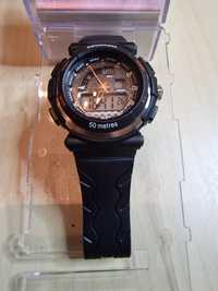 Ceas dama Sekonda sport 2423