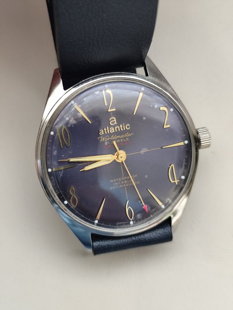 Ceas Atlantic automatic