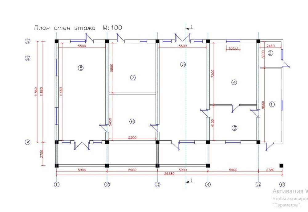Продаётся 40 соток промышленной земли. Цена:2300 $ за соток. Торг ест