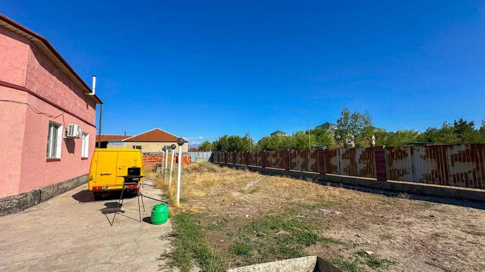 Дом в Восточном Павел ИмпериЯ