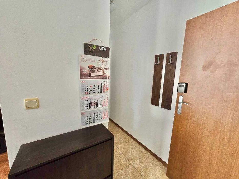 Продава се Едностаен апартамент в к.к. Слънчев бряг - 44 кв.м за 1182 €/кв.м - Снимка #15