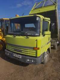 Nissan l 35 nu iveco de vînzare