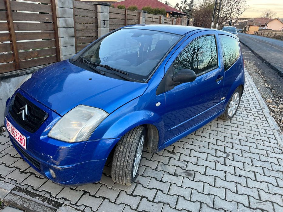 Citroën C2