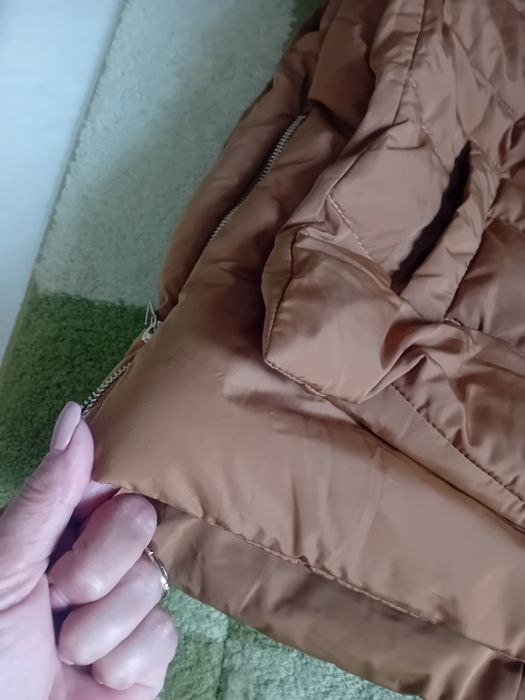 Грейка и якета,  спортно и вталено асиметрично