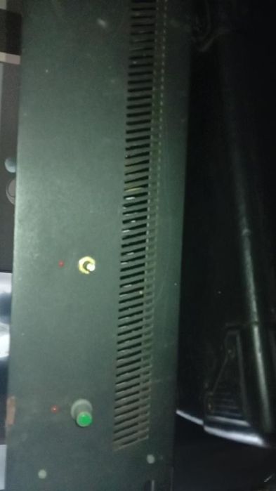 Crosover phonic, cu tot cu fire 6 mil negociabil