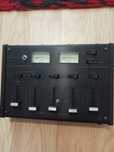 Mixer disco stereo