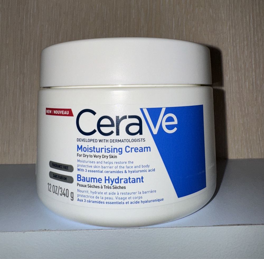 Vichy, La Roche, CeraVe серуми, кремове, маски за лице, фон дьо тени