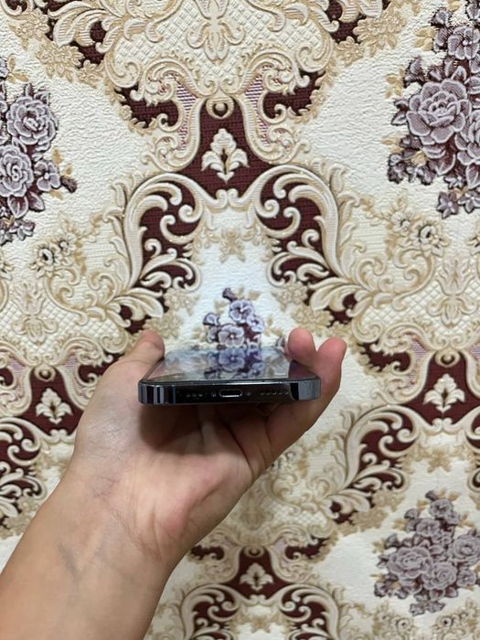 iPhone 13 pro 256 gb