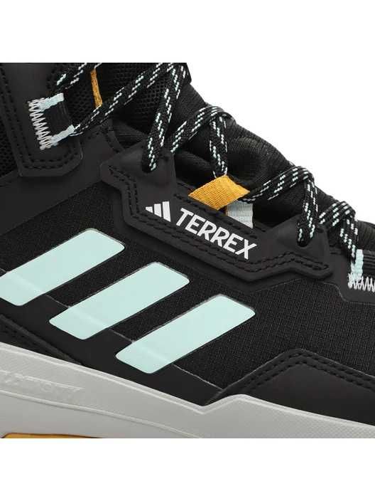 Adidas - Terrex AX4 Mid GORE-TEX №44 2/3 Оригинал Код 969