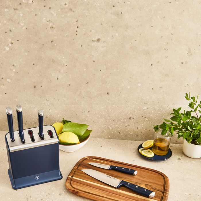 Комплект ножове Tefal Eversharp PRO