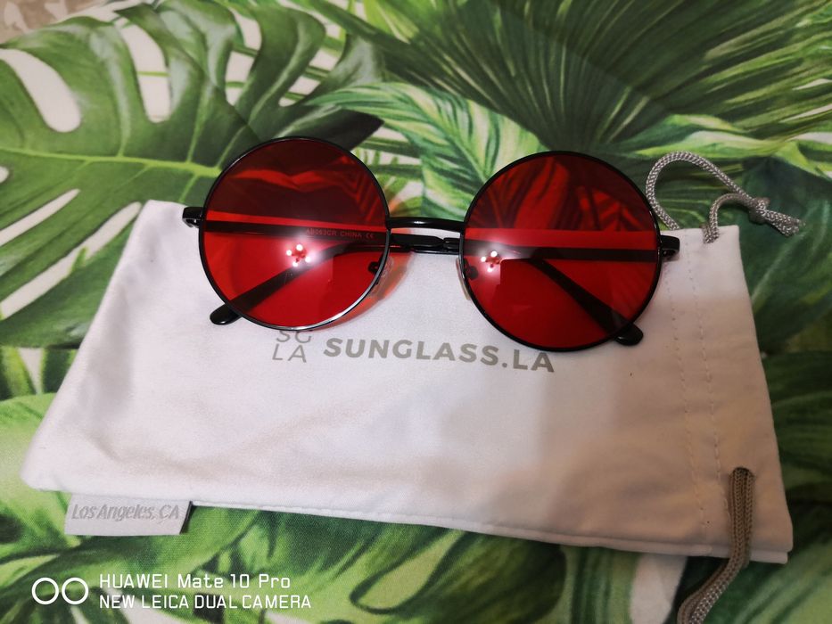 Слънчеви очила Knockaround