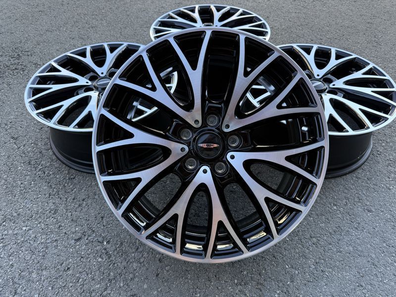 Jante 19'' Mini John Cooper 5x120 Dzhon Kup"r Mini Kup"r 4piese Origin