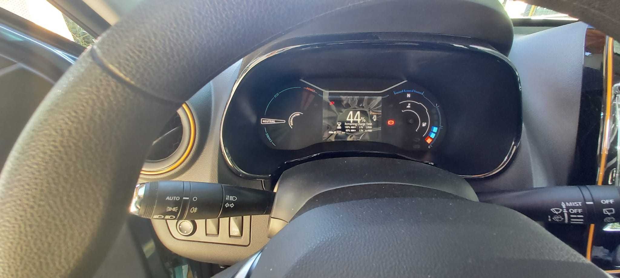 Vand sau schimb-Dacia Spring - 23k km - toate optionalele disponibile