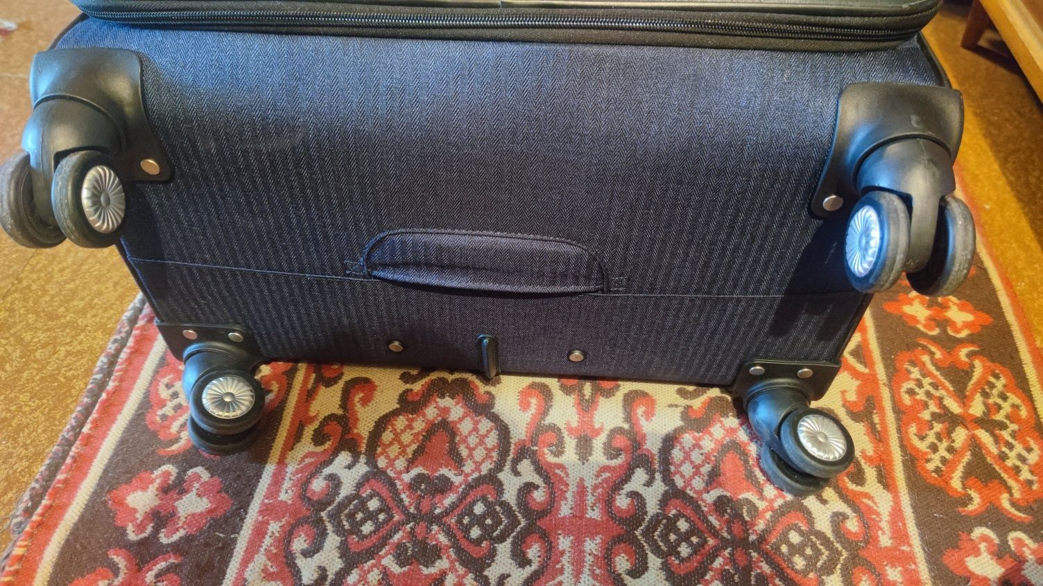 Голям куфар SAMSONITE