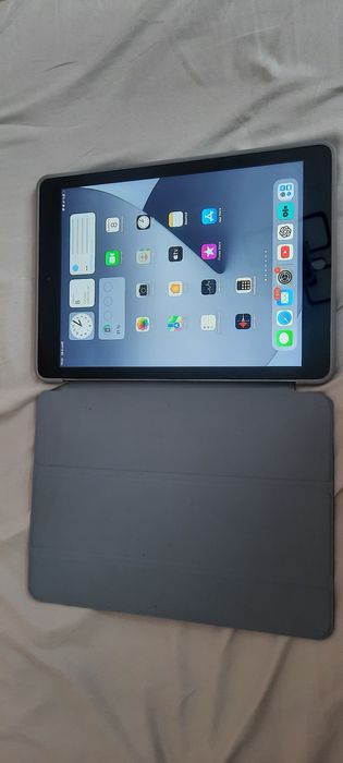 iPadOS 17.7.1 пятого поколения
