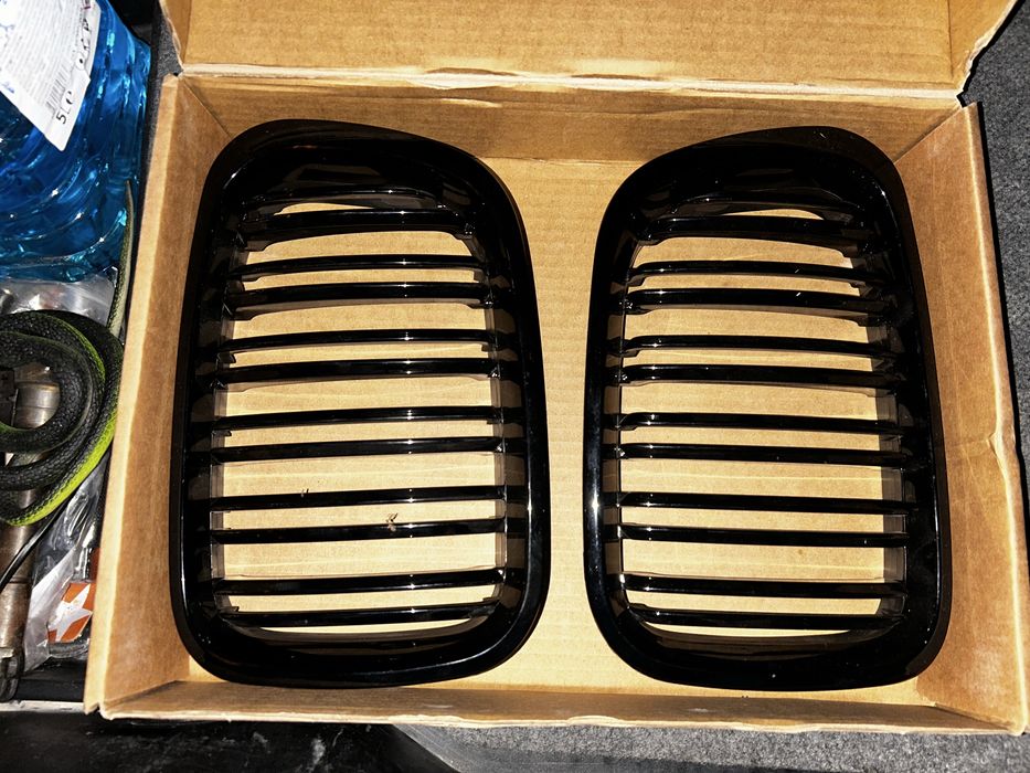 Бъбреци за БМВ.