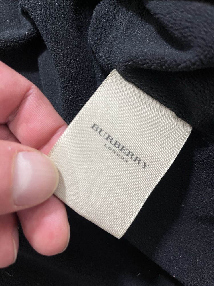Burberry оригинално мъжко яке размер М