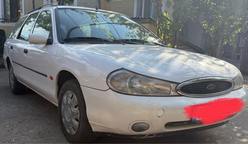 Vand ford mondeo 1.6 benzina