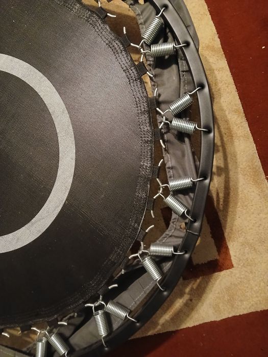 Trambulina Domyos Essential 100