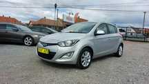 Hyundai i20 HYUNDAI I20 1.2i