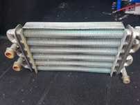 Schimbator de caldura centrala Ariston Microtec 23 MFFI