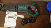 Ferastrau sabie Parkside PFS 710 D3, 710 W,