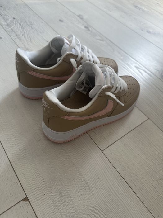 Nike Air force 1 editie speciala