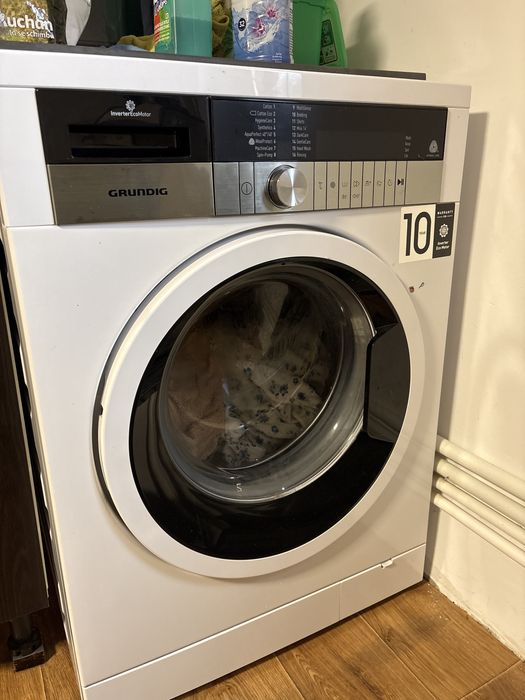 Masina spalat Grunding 10kg