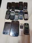 vand telefoane de colectie functionale toate