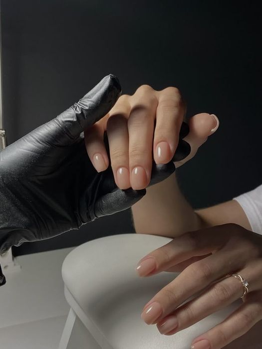 Курс маникюра, педикюра 40 000тг.