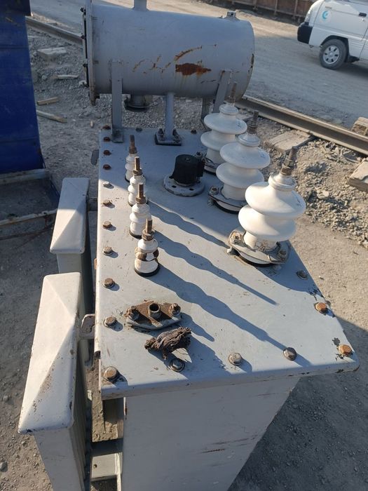 Transformatr 160 talik