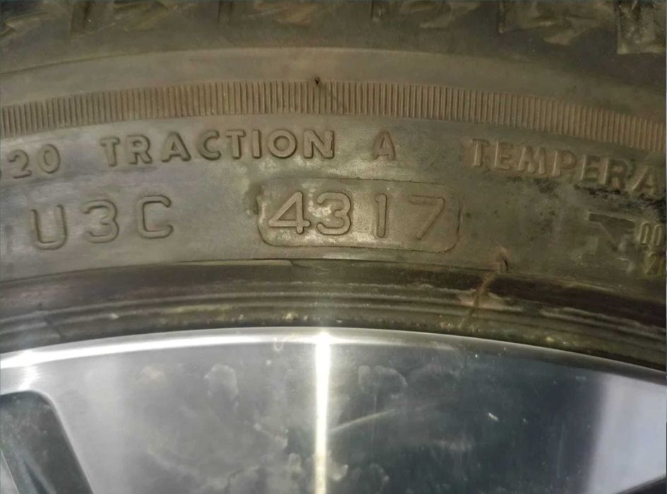 AUDI A3 RS3 S3 8V0 5x112 7,5x18 ET51 8V0601025DB