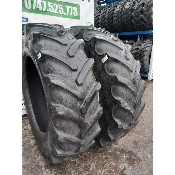 Cauciucuri 460/85R38 18.4R38 BKT pentru Same, Branson