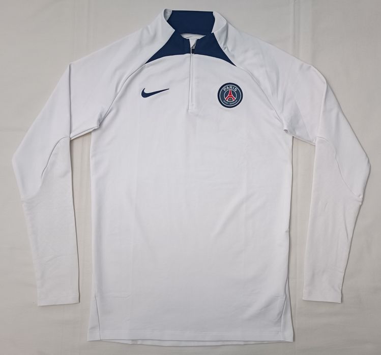 Nike DRI-FIT PSG Paris Saint-Germain Strike Top оригинално горнище S