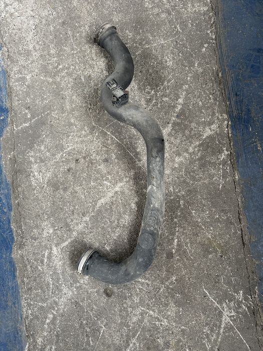 Furtun turbina intercooler admise audi a4 b8 a5 2.0tdi cgl cjc