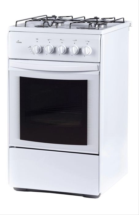 Кухонная  плита, новая !