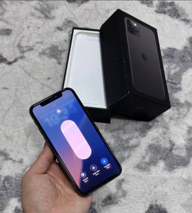 iphone 11 pro 64 idial