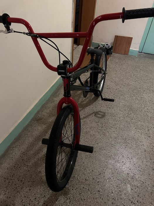 Bmx bike Drag 20’