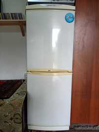 Холодильник LG б/у рабочий за 38.000 ТГ