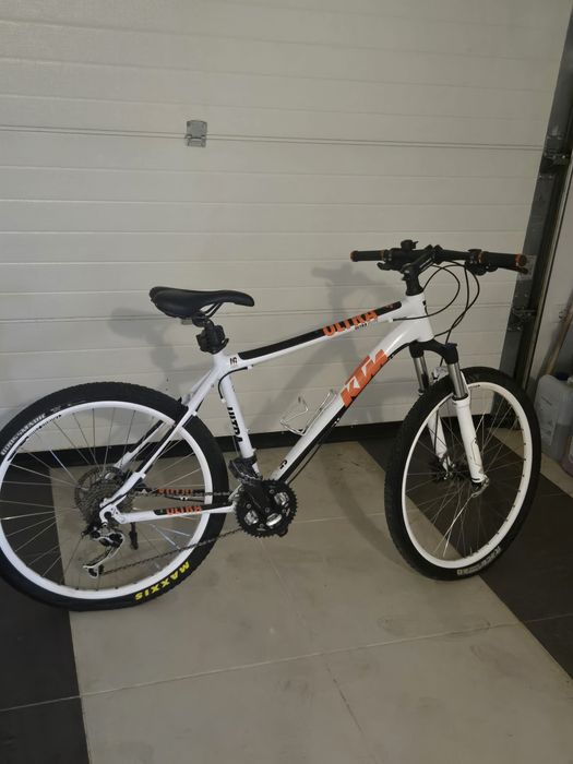 Ktm Ultra Flite 26